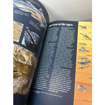 National Geographic Magazine June 1988 Guatemala - Vintage Collectable p2