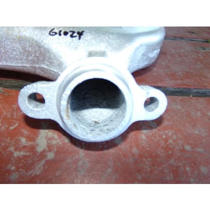 1965 - 69 Dodge Plymouth Chrysler Exhaust Manifold 2465719 273 318 LH