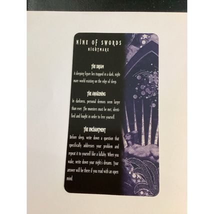 2001 Soul Survivors Horror Movie Promo Card #4 Melissa Sagemiller 3.5 x 6” NM