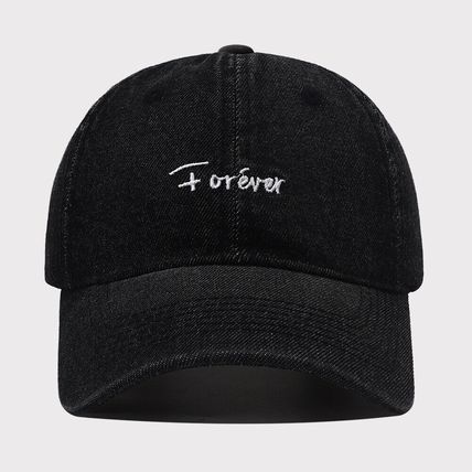 cap men's alphabet embroidery cap Hat Women's new cowboy baseball