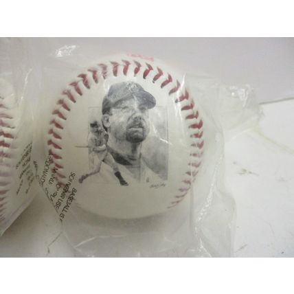 1998 World Series Baseballs Ohtani,Mark McGwire #25,Mark McGwire September 8 #62