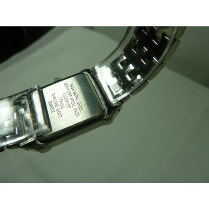 Anne Klein Date Watch, Quartz, New Battery*
