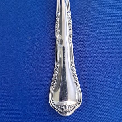 Stainless Steel CAKE & ICE CREAM Serving SET Spoon Knife Cutter Pie Server
