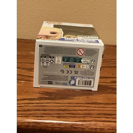 Funko Pop! The White Lotus - Tanya McQuoid Exclusive #1651 (Box & Protector)
