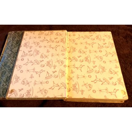 The Bobbsey Twins At Snow Lodge 1941 By Laura Lee Hope Great Shape
