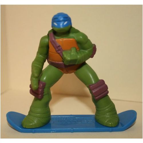 2013 McDonalds Teenage Mutant Ninja Turtles Leonardo