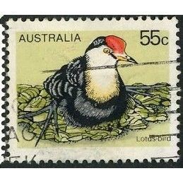 1978/1980 SG 680 - fine used (o)