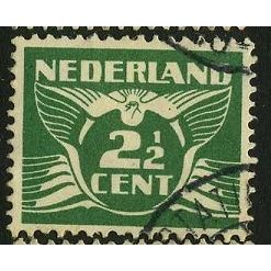 1926/1935 NVPH 174 - fine used (o) - with wmk.