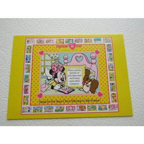 Promo Trading Cards - Wide Range to Choose From (eb1)