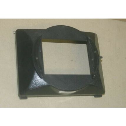 Chrosziel 4X4 Compact Wide angle Sunshade Housing SD 412 CWAH