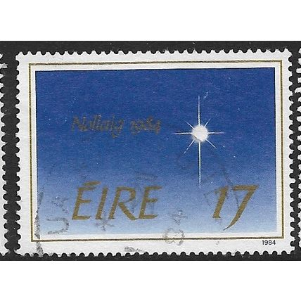 1984 SG 600 - #2 fine used (o)