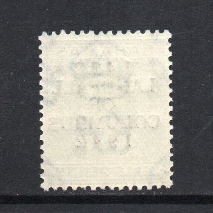 Bahamas - 1942 - ½d Bluish Green (sg162) Mint Never Hinged