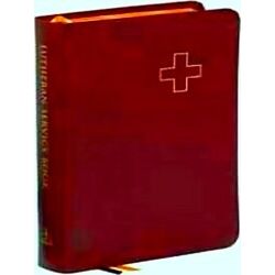 Lutheran Service Book
