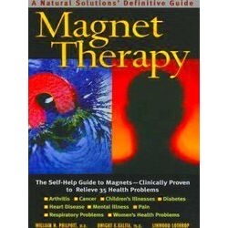 Magnet Therapy