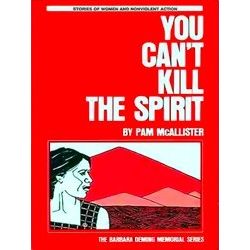 You Can't Kill The Spirit