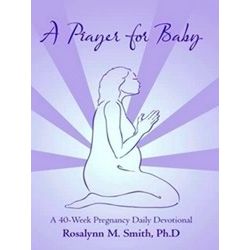 A Prayer For Baby