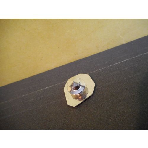 National Union of Public and General Employees Lapel Pin