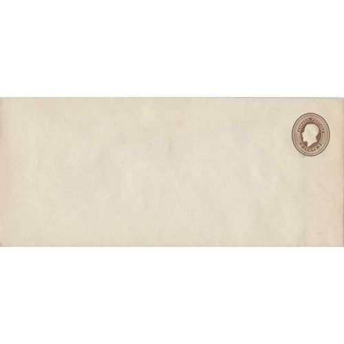 Canada #EN31a Postal Sta. MINT Admiral