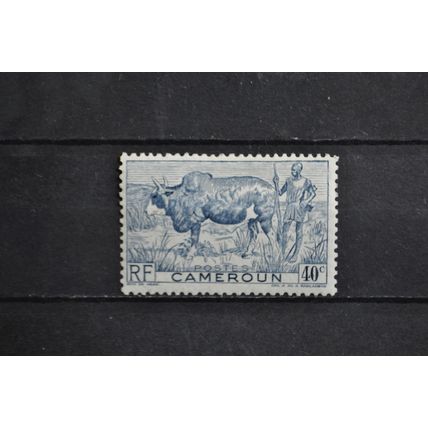 Cameroun SG 234 LMM