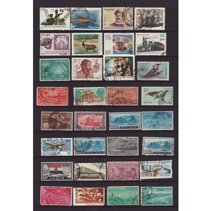India Collection (07-13)