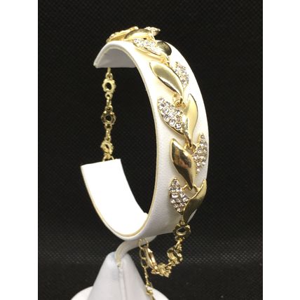 Bracelet Whale of a Tail #31 USA Seller