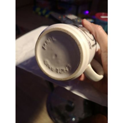 Charles And Diana Royal Wedding Mug