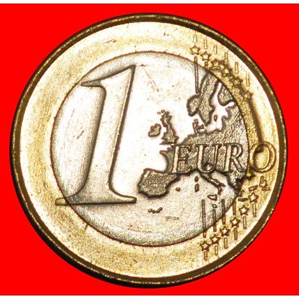 MARTEN TYPE: CROATIA ★ 1 EURO 2023 MINT LUSTRE ★LOW START★NO RESERVE