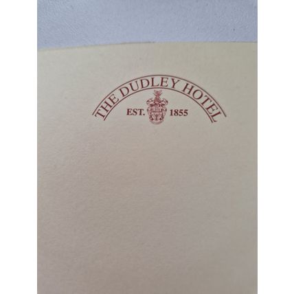 Dudley Hotel - Hove