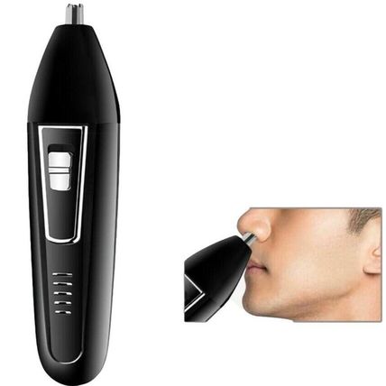 3 in 1 Rechargeable Beard Nose hair Cut Clipper Shaver Machine Kit Trimmer set