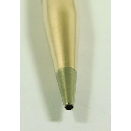 Vintage Rolled Gold Propelling Pencil Working Made In England c1930