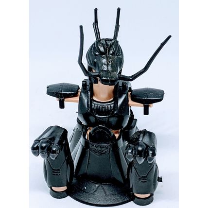 Saint Seiya Black Dragon Cloths Figurine