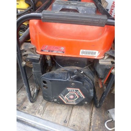 PARTING OUT Kawasaki Ga3200a Industrial Generator 120 / 240 Volt in las vegas nv