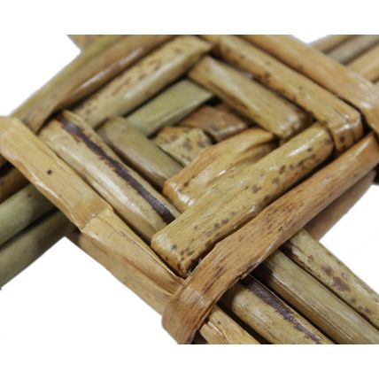 Biddy Murphy St. Brigid’S Cross Hanging 6" X 6" X 3/4" Made in Ireland