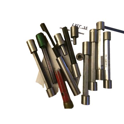 lot GO NO GO GAGE plug guage .766,771,792,801,787,793,805,815,812,BO8  -2