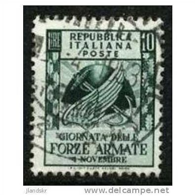 1952 Michel 872 - fine used (o)