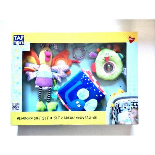 Newborn Gift Set