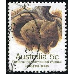 1981/1983 SG 784 - fine used (o)
