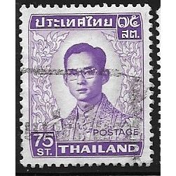1972 SG 702 - fine used (o)