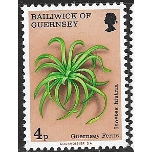 1975 SG 123 - MNH (**)