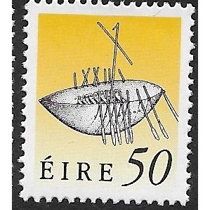1990/1997 SG 761 - MNH (**)