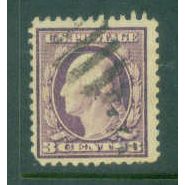 Used 501 3c George Washington Fine A11650