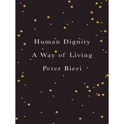 Human Dignity