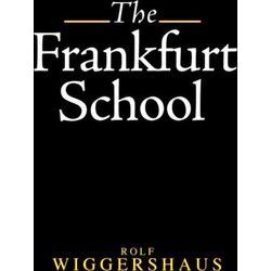The Frankfurt School