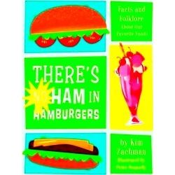 There's No Ham In Hamburgers