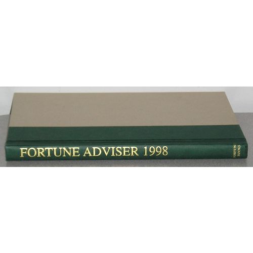 Fortune Adviser 1998 - HB