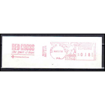 Used 15c Meter Upper Darby, PA. E1978