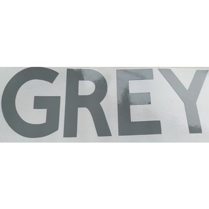 6 Auto-Sleeper Executive set in script Camper motorhome graphics stickers decals