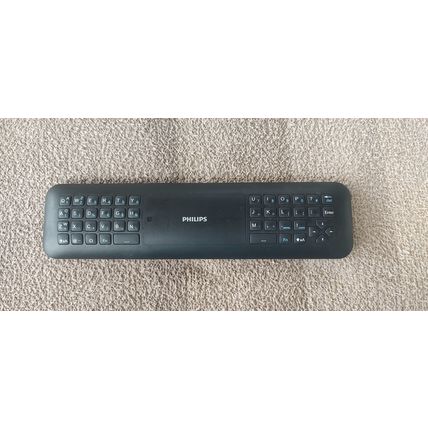 Philips 42PFL6158K / 12 remote control. Original. 2422 549 90636 / YKF319-001V3