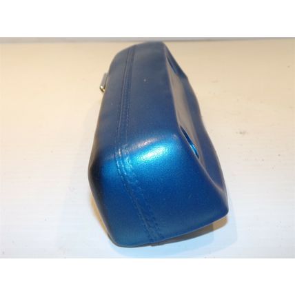 1968 1969 Plymouth Barracuda Valiant Dodge Dart Blue Rear Armrest OEM