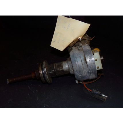 1973 Dodge Charger 440 Distributor OEM 3755157 Chrysler New Yorker